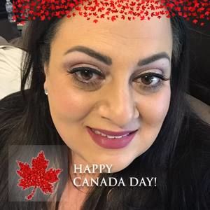 Meet your Posher, Patrizia